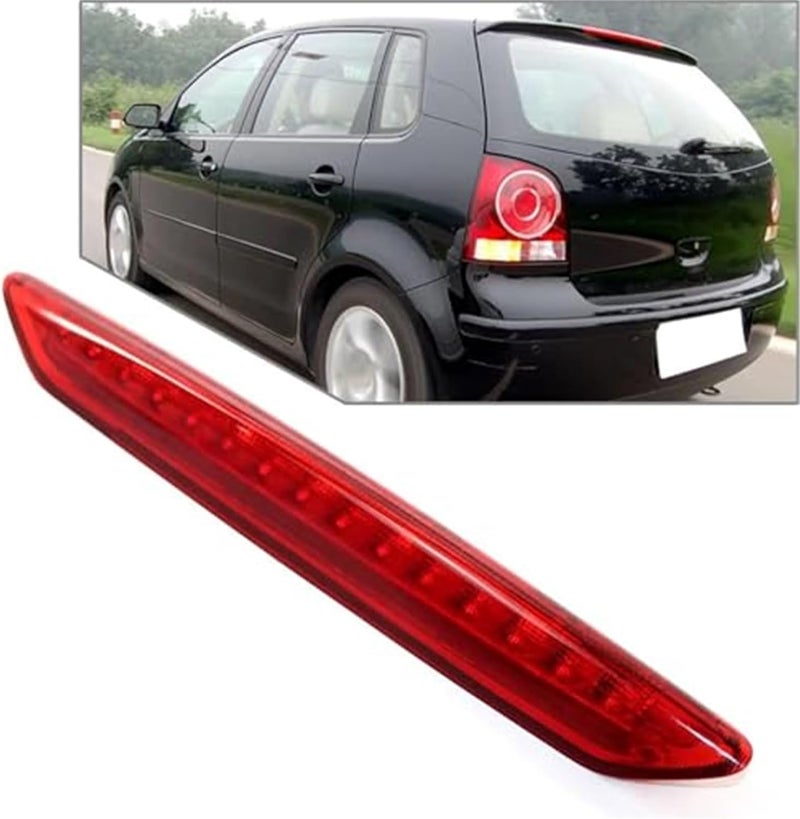 Wivplex High Mounted Third Brake Light for VW Polo - Image 3