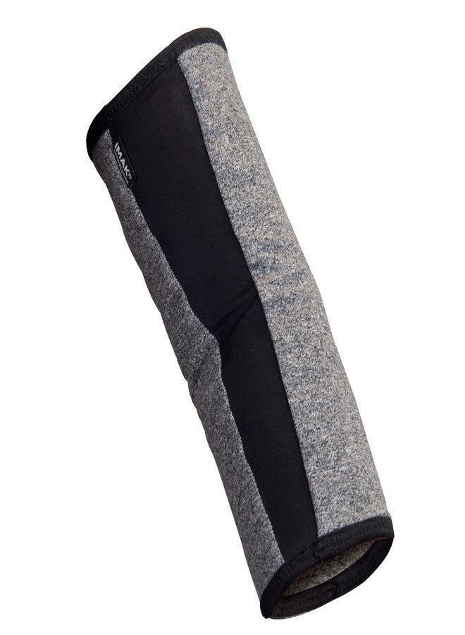 IMAK Compression Arthritis Elbow Sleeve - Elbow Support for Arthritis, Joint Pain & Circulation - Arm Compression Sleeve for Men & Women - Medium - Image 3