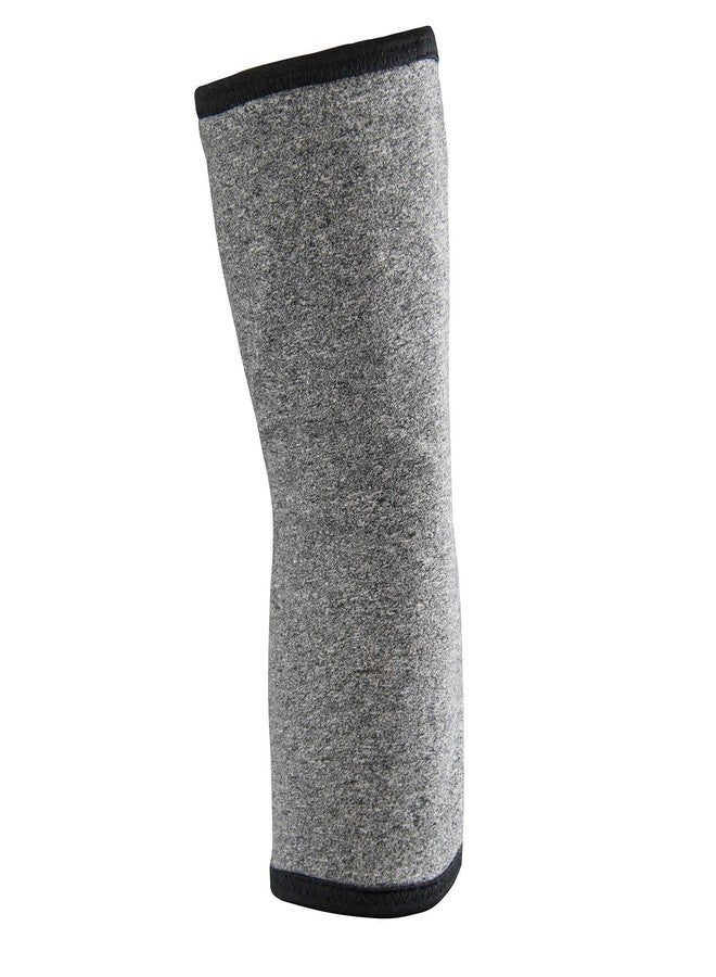 IMAK Compression Arthritis Elbow Sleeve - Elbow Support for Arthritis, Joint Pain & Circulation - Arm Compression Sleeve for Men & Women - Medium - Image 2