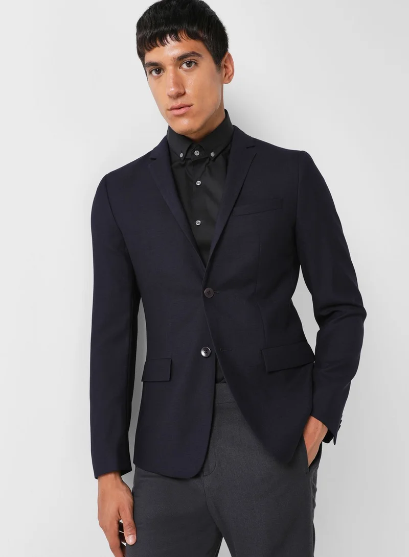 CALVIN KLEIN Essential Blazer
