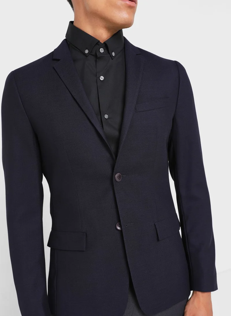 CALVIN KLEIN Essential Blazer