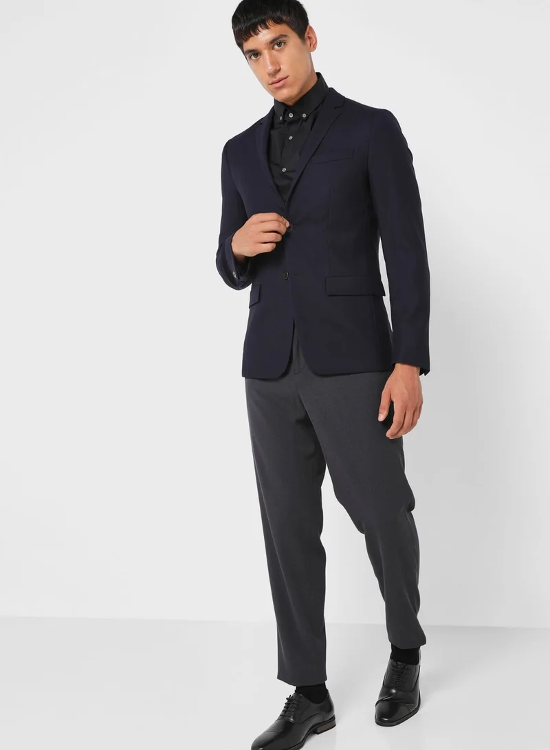 CALVIN KLEIN Essential Blazer