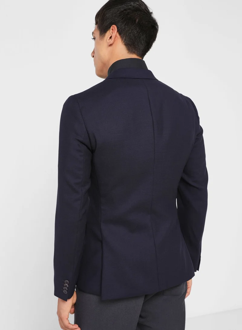 CALVIN KLEIN Essential Blazer