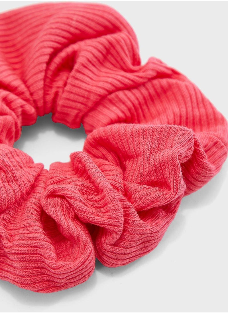 Claires Kids Scrunchies Headband  - Image 2