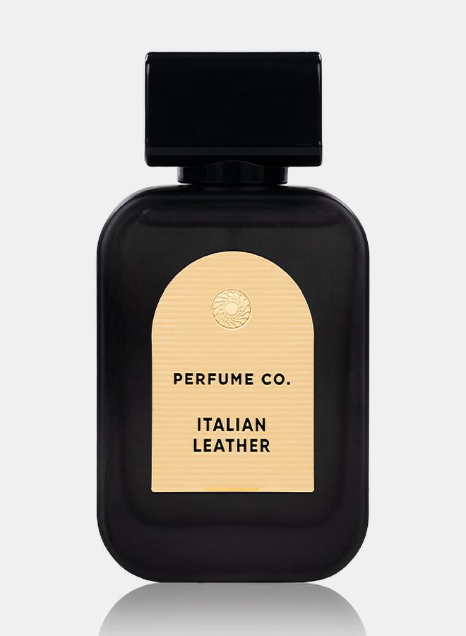 برفيوم كو. عطر مركز، ايطاليان ليزر - 100 مل - Image 1