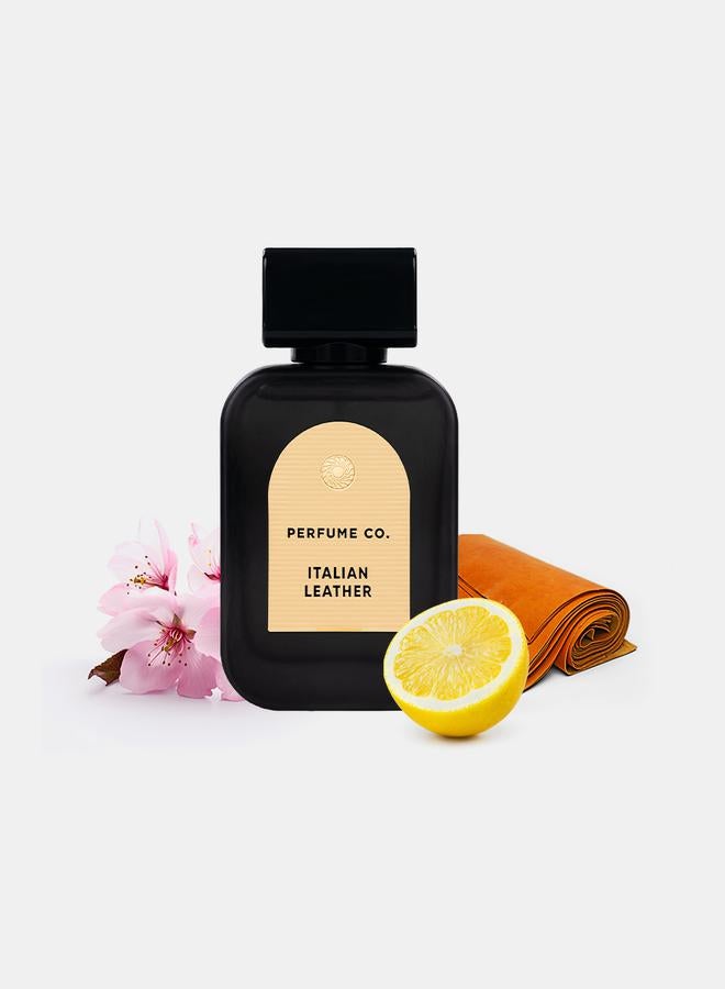 برفيوم كو. عطر مركز، ايطاليان ليزر - 100 مل - Image 2