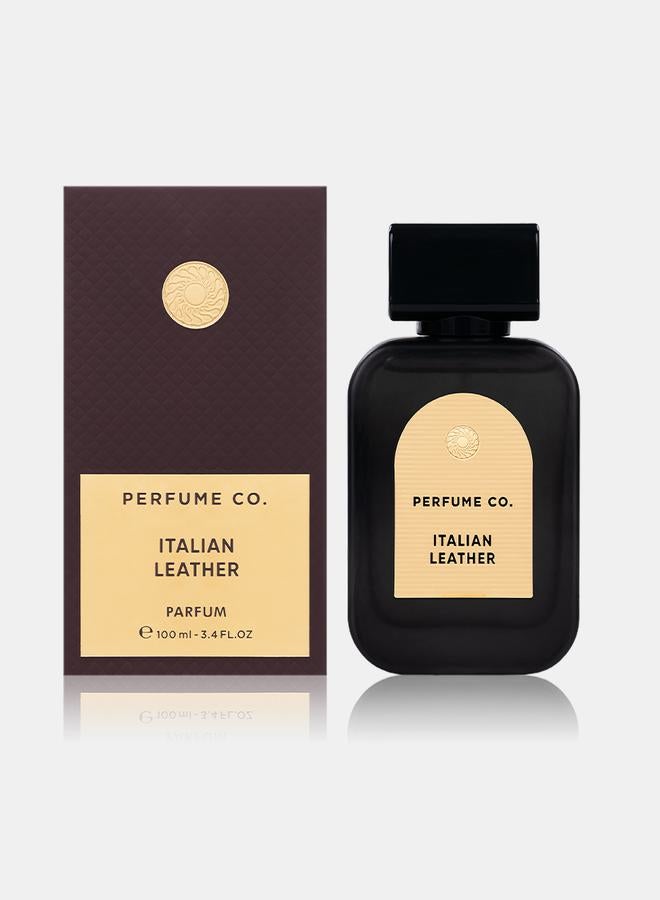 برفيوم كو. عطر مركز، ايطاليان ليزر - 100 مل - Image 3