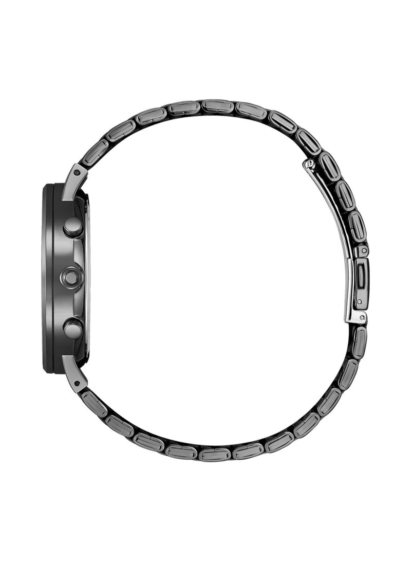 CITIZEN Aq Chrono Gents Watch An8227-53H - Image 3