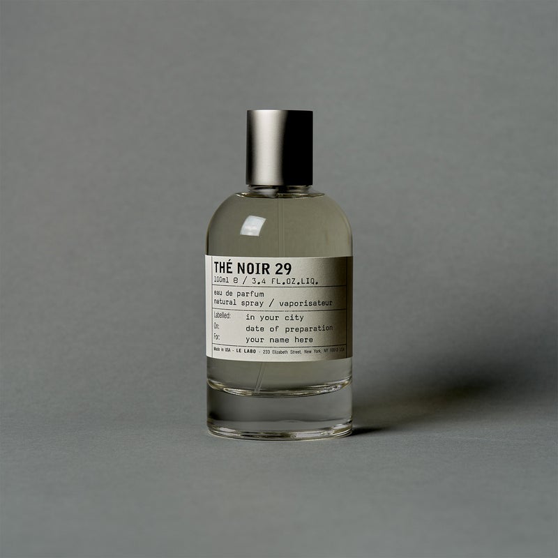 لولابو عطر ذا نوير 29 أو دو بارفان، 100 مل - Image 1