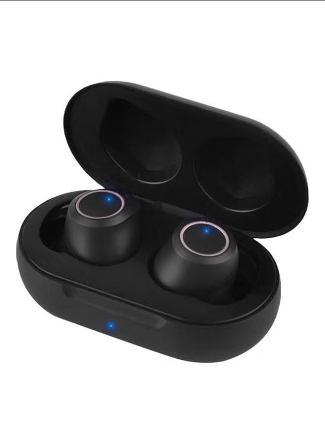 Pair Of Hearing Aid With Charging Case - Image 1