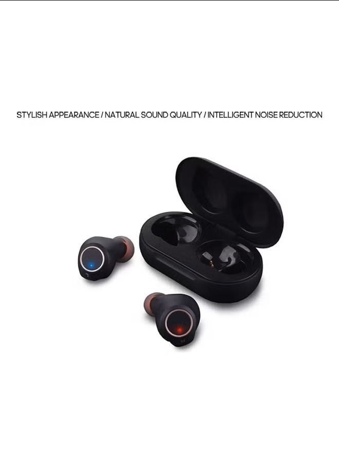 Pair Of Hearing Aid With Charging Case - Image 3