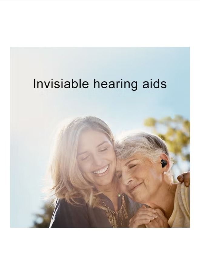 Pair Of Hearing Aid With Charging Case - Image 4