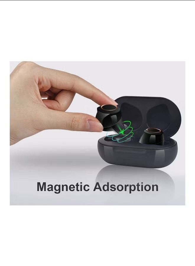 Pair Of Hearing Aid With Charging Case - Image 5