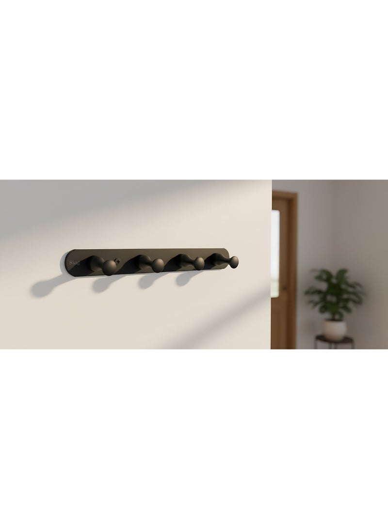 Siag Clothes Hook WT-4153 - Image 1