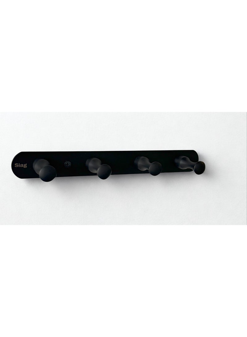 Siag Clothes Hook WT-4153 - Image 2