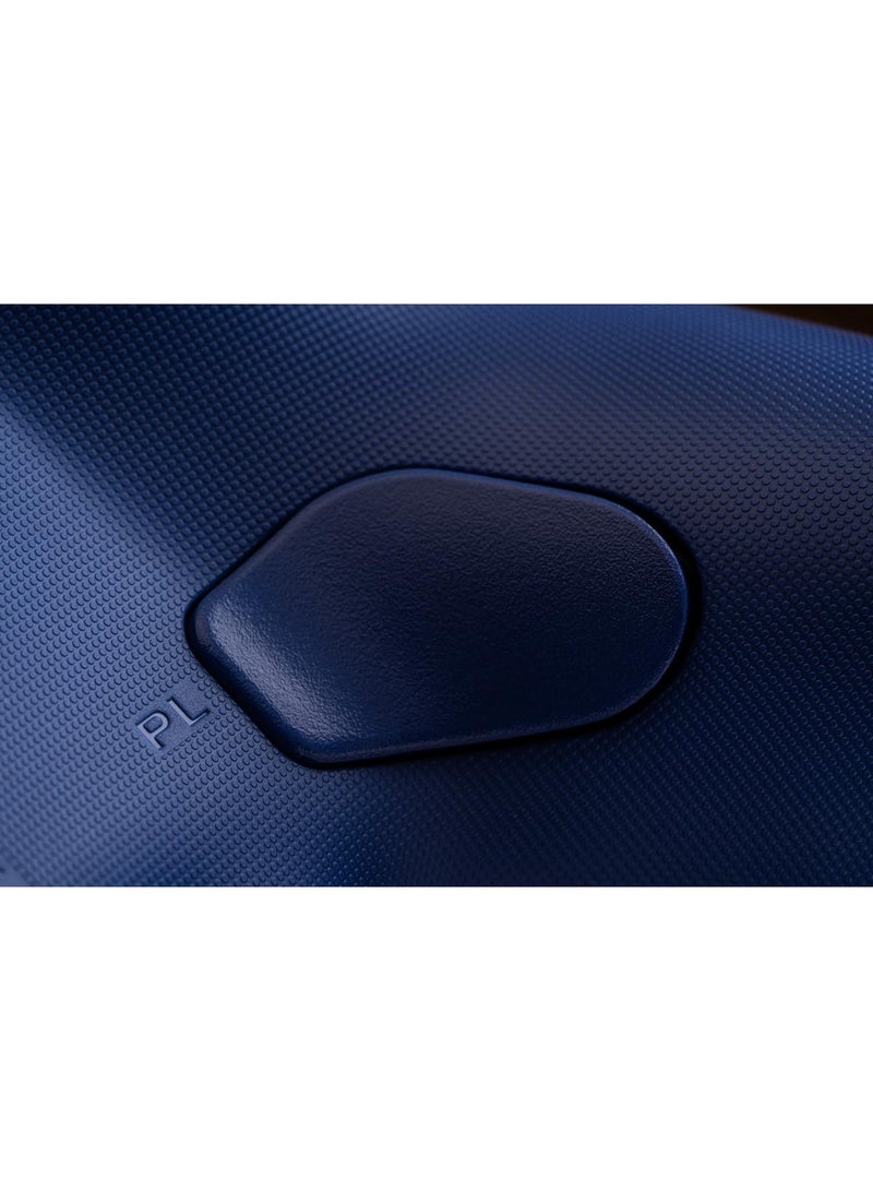 8Bitdo Pro 3 Bluetooth Controller for Switch/Switch 2 – TMR Joysticks, Swappable ABXY Buttons, Pro Back Buttons, Charging Dock, Hall Effect Triggers, for Windows, Apple, SteamOS, Android - Purple - Image 5