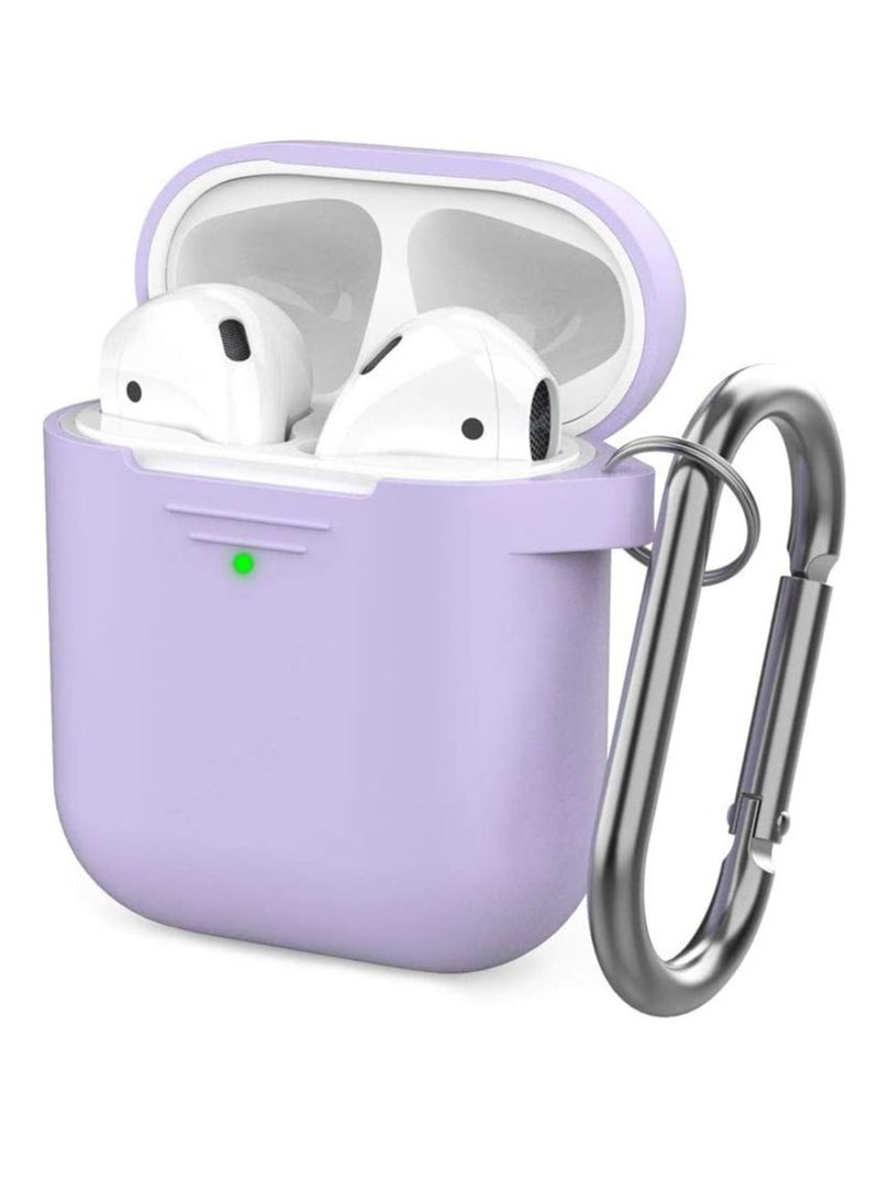 Keychain Silicone Case For Air Pods Lavender - pzsku/ZE11E36269B3C900B128DZ/45/_/1705647777/fb0638ea-c194-4071-b945-628d08715c68