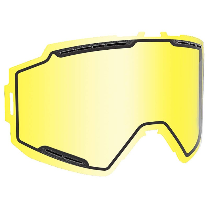 509 Sinister X6 MaxVent Lens (Yellow Tint) - Image 4