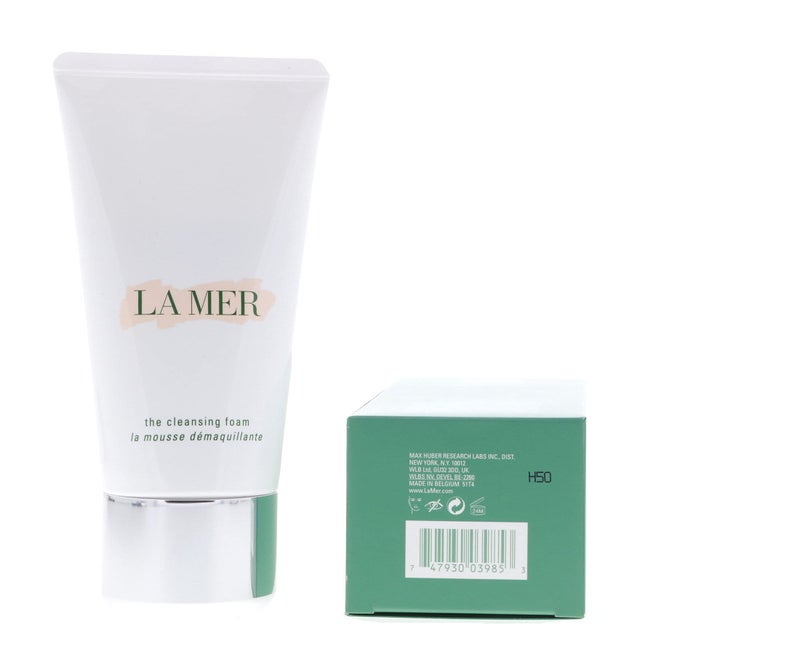 La Mer The Cleansing Foam - Image 5