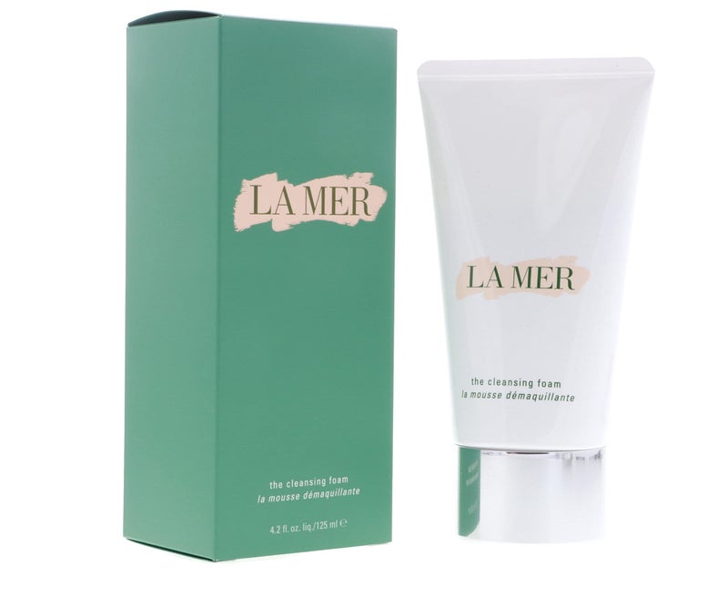 La Mer The Cleansing Foam - Image 2