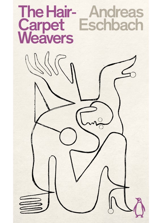 Hair Carpet Weavers