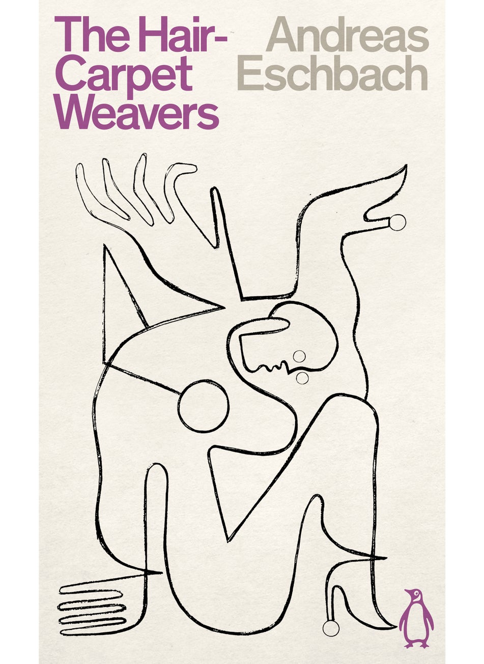 Hair Carpet Weavers