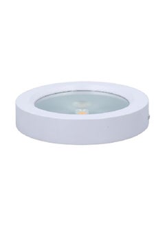 Lucio 24W 3000K 2520 Lumens LED Surface Downlight Warm White 4.8 x 23 x 22.2 cm SM46B-24W  - Image 1