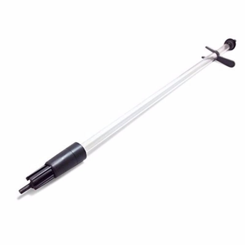 Fermtech ProFiller Bottling Wand for Automatic Beer & Wine Bottle Filler System, Clear Home Brew Kit with Siphon, Tubing, Craft Brew Equipment for Bottling, Making Hard Cider, Kombucha - Image 2