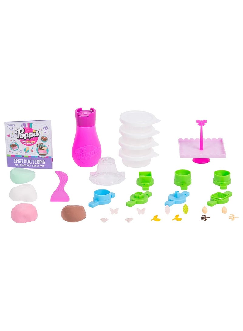 Poppit S2 Starter Kit Master - Image 2