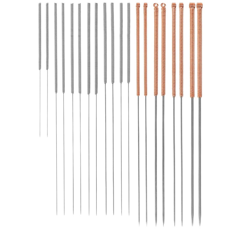 20Pcs 3D Printer Nozzle Cleaning Needle Tool For Improved Printing Performance - Image 1