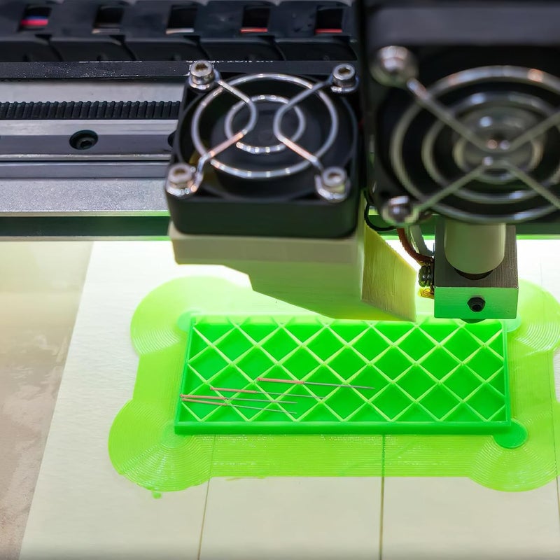 20Pcs 3D Printer Nozzle Cleaning Needle Tool For Improved Printing Performance - Image 5