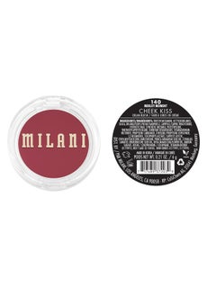 MILANI Milani Cheek Kiss Cream Blush- Cream to Gel Blush for Cheek and Lip Tint  - Image 2