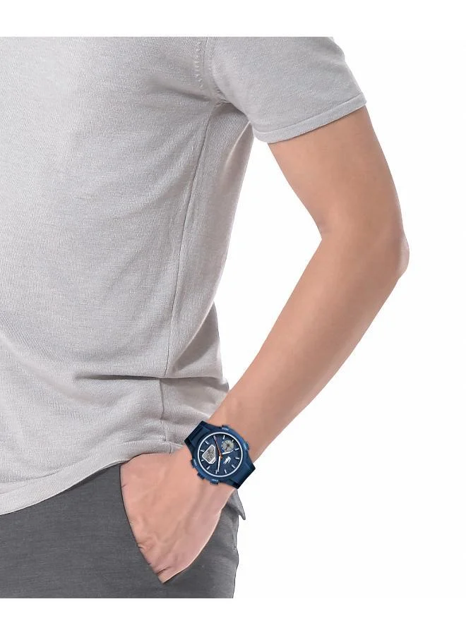 Lacoste  2011370 LC33 analogue watch for Men | Best Price UAE