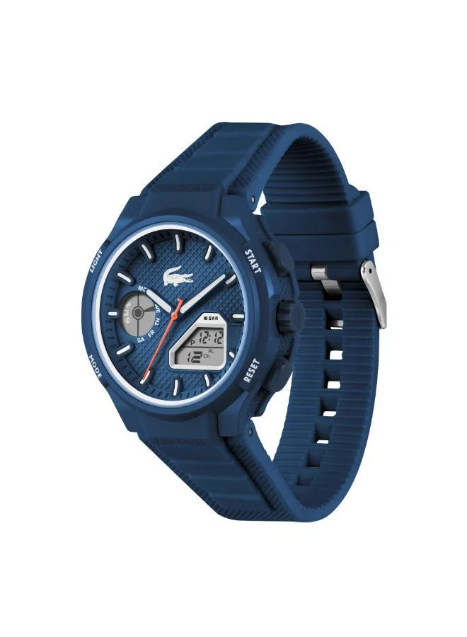Lacoste  2011370 LC33 analogue watch for Men | Best Price UAE