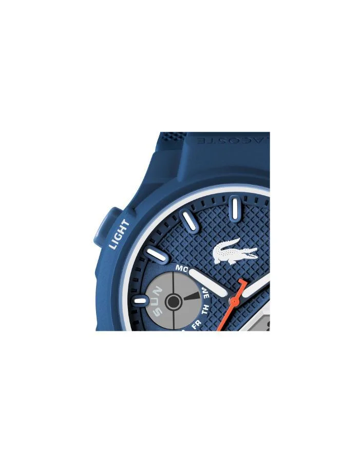 Lacoste  2011370 LC33 analogue watch for Men | Best Price UAE