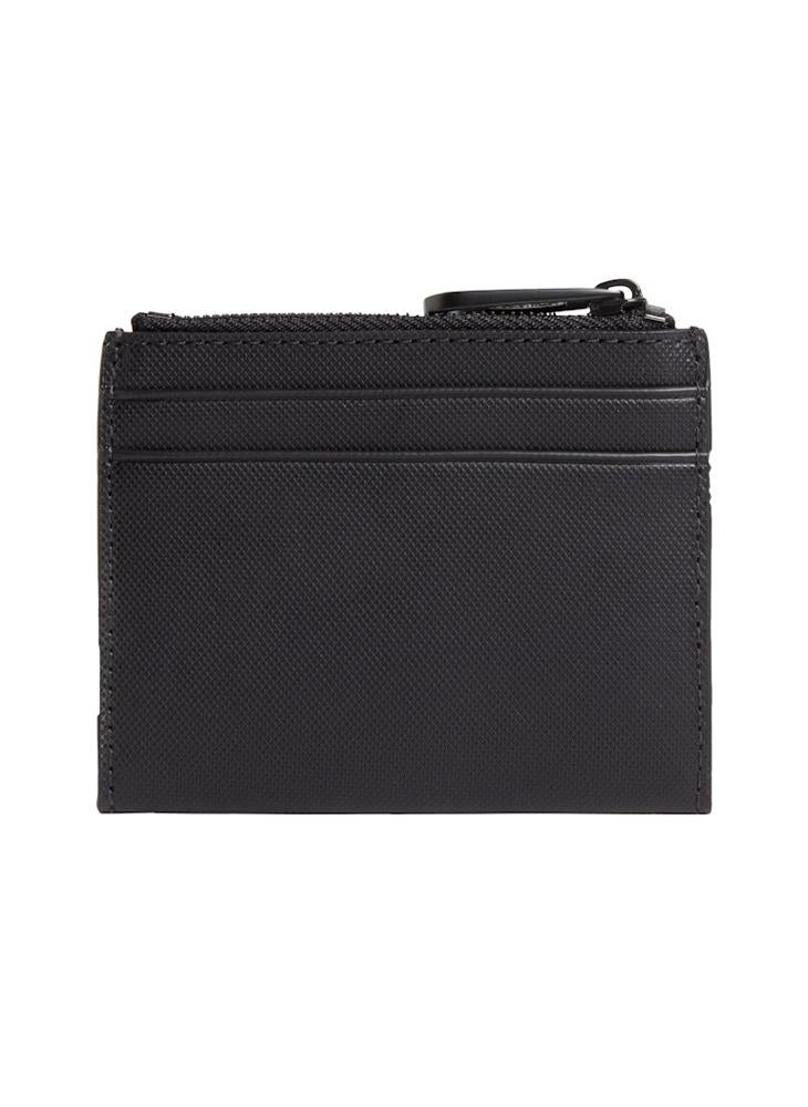CALVIN KLEIN Logo Zip through Card Holder  - Image 2