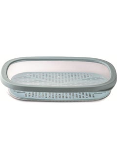 Snips Snips Aroma Slice Saver 1.50 L, 0% BPA – Use & Reuse product, Made in Italy, 000846  - Image 2