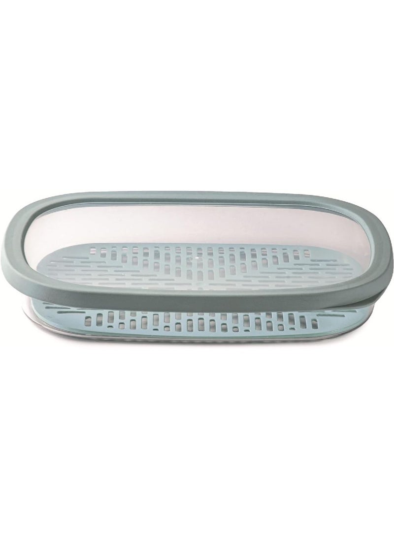 Snips Aroma Slice Saver 1.50 L, 0% BPA – Use & Reuse product, Made in Italy, 000846 - Image 2