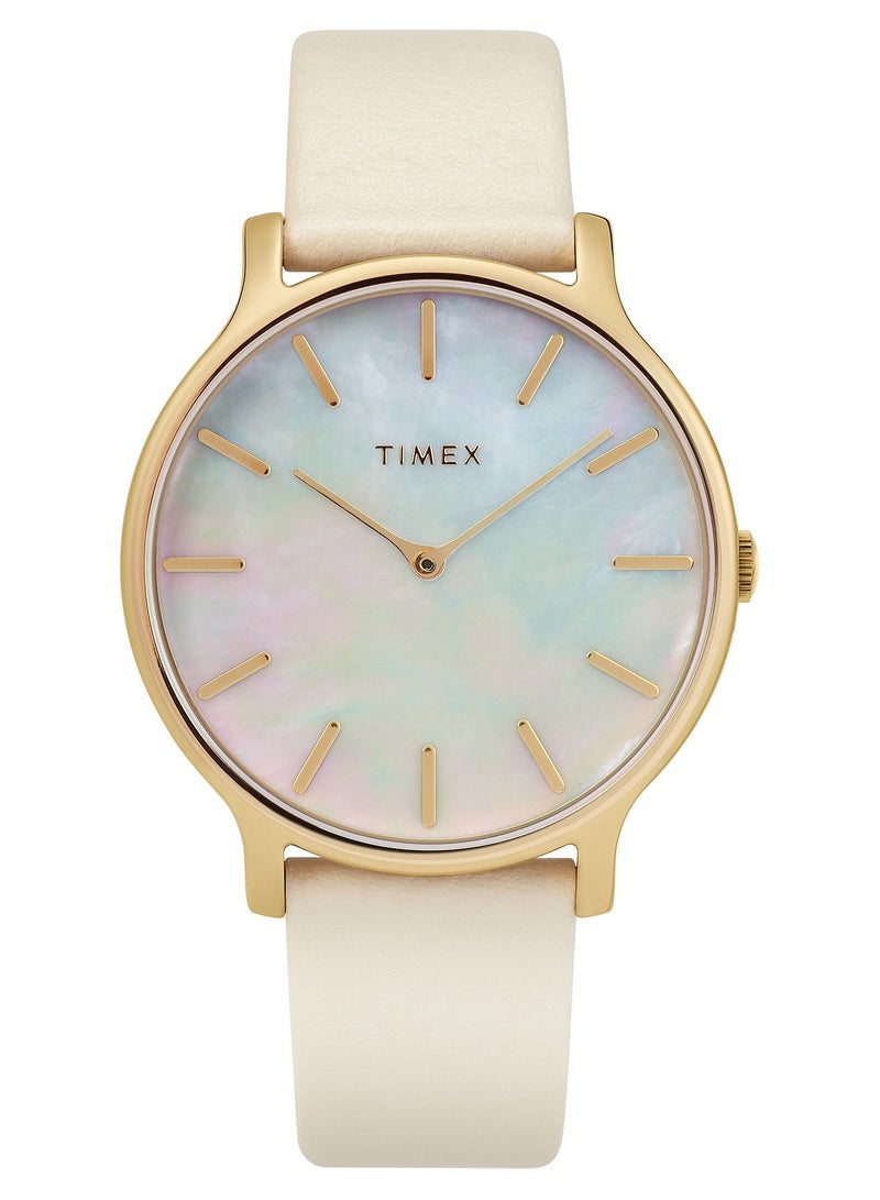 TIMEX TW2T35400 TIMEX Women's Watch - Image 1