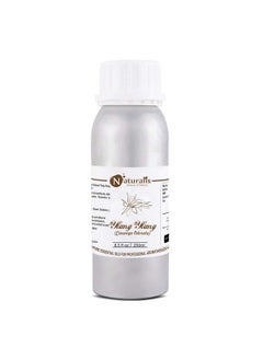 Naturalis Essence Of Nature Ylang Ylang Essential Oil For Hair And Skin Care 250Ml  - Image 1