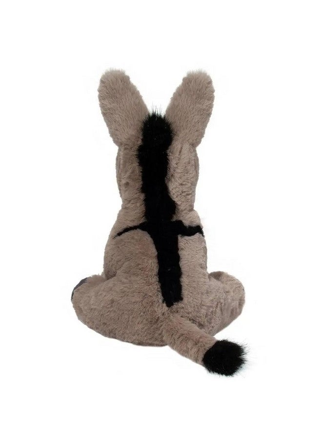 Douglas Jackie Donkey Plush Stuffed Animal Toy - Image 4
