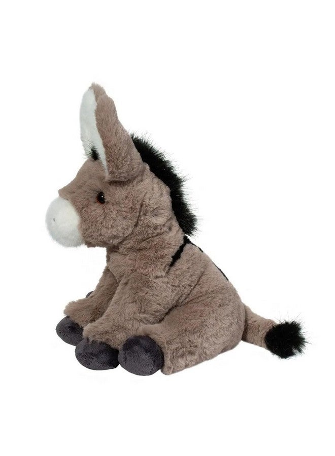 Douglas Jackie Donkey Plush Stuffed Animal Toy - Image 3