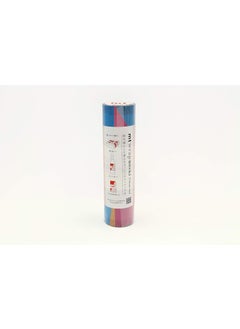 MT mt Washi Wrapping Paper, noshi goshiki, 155 mm x 5 mtrs (Pack of 1)  - Image 2
