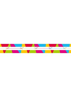 MT mt Washi Wrapping Paper, noshi goshiki, 155 mm x 5 mtrs (Pack of 1)  - Image 4