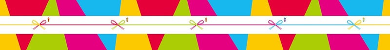 MT mt Washi Wrapping Paper, noshi goshiki, 155 mm x 5 mtrs (Pack of 1) - Image 4