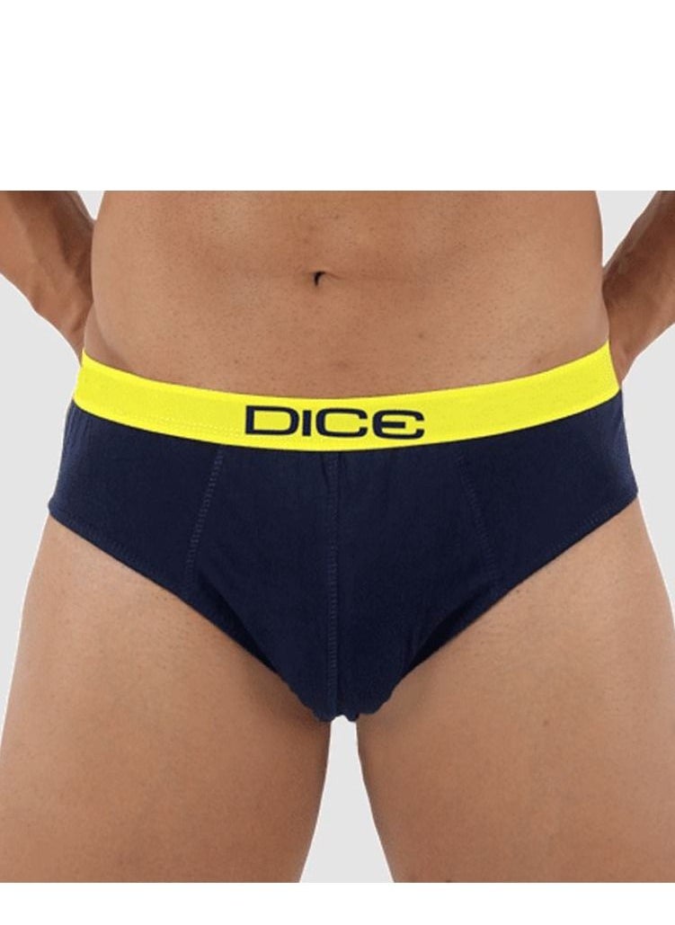 DICE - Set Of (3) Brief - For Men - Image 1