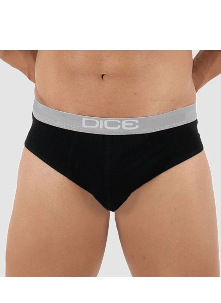 DICE - Set Of (3) Brief - For Men - Image 1