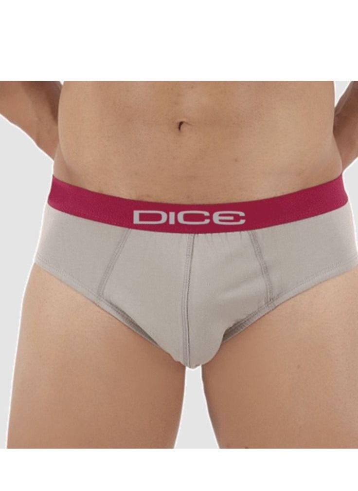 DICE - Set Of (3) Brief - For Men - Image 1