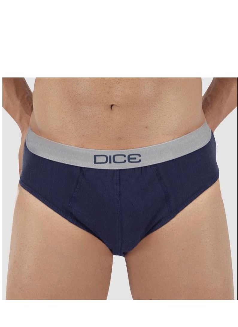DICE - Set Of (3) Brief - For Men - Image 1