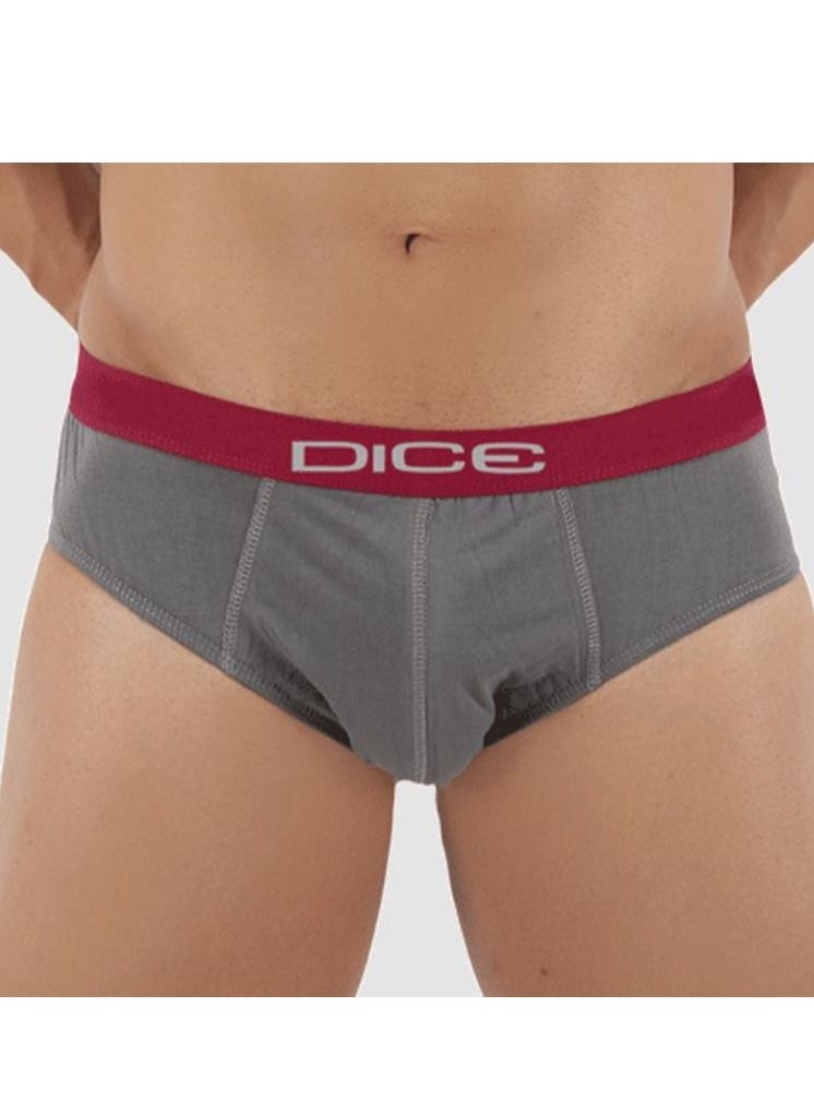 DICE - Set Of (3) Brief - For Men - Image 1